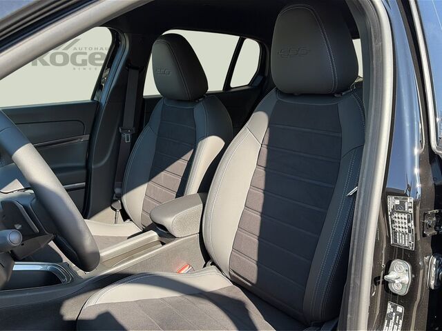 FIAT 600 Sport 1.2 145 PS Mild-Hybrid Ansicht 8 für Fahrzeugdetailseite