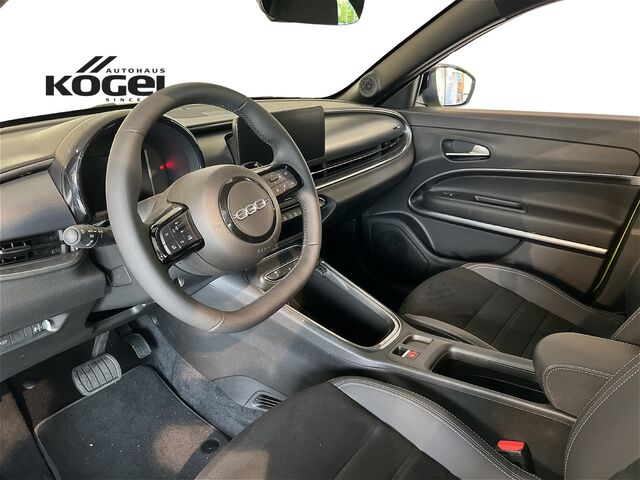 FIAT 600 Sport 1.2 145 PS Mild-Hybrid Ansicht 7 für Fahrzeugdetailseite