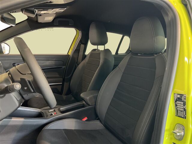 FIAT 600 Sport 1.2 145 PS Mild-Hybrid Ansicht 8 für Fahrzeugdetailseite