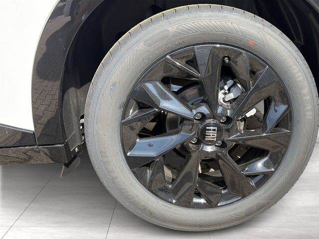 FIAT 600 Sport 1.2 145 PS Mild-Hybrid Ansicht 11 für Fahrzeugdetailseite