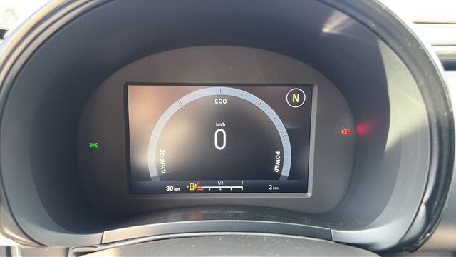 FIAT 600 Sport 1.2 145 PS Mild-Hybrid Ansicht 6 für Fahrzeugdetailseite