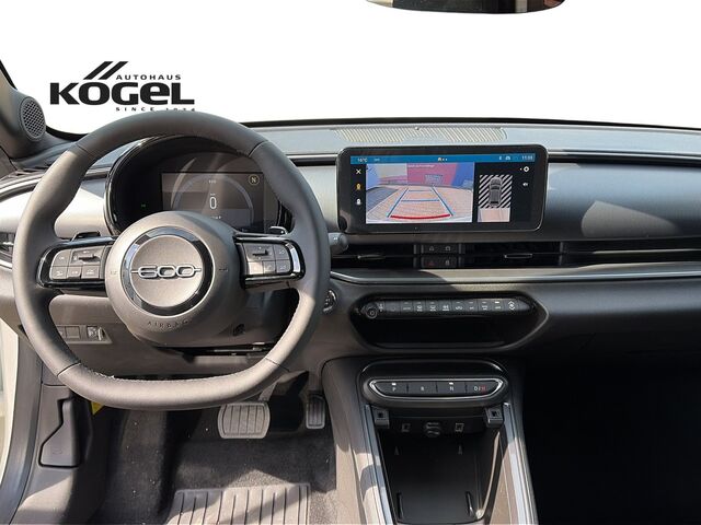 FIAT 600 Sport 1.2 145 PS Mild-Hybrid Ansicht 7 für Fahrzeugdetailseite