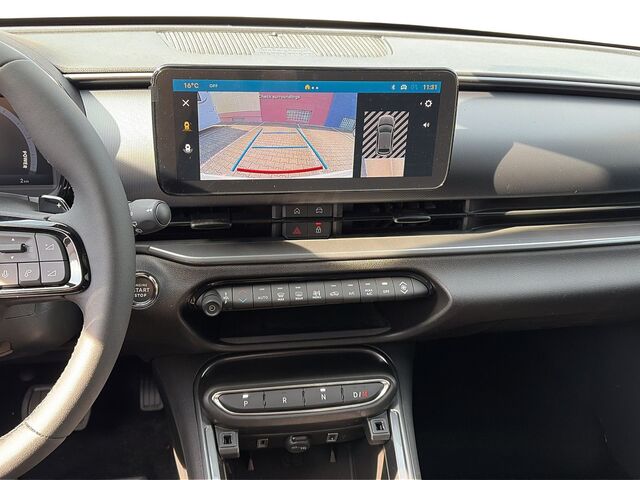 FIAT 600 Sport 1.2 145 PS Mild-Hybrid Ansicht 8 für Fahrzeugdetailseite