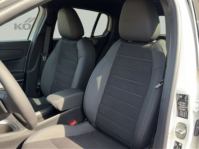 FIAT 600 Sport 1.2 145 PS Mild-Hybrid Ansicht 9 für Fahrzeugdetailseite