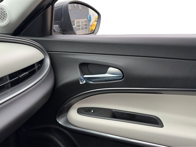 FIAT 600 La Prima 1.2 110 PS Hybrid DCT Ansicht 10 für Fahrzeugdetailseite