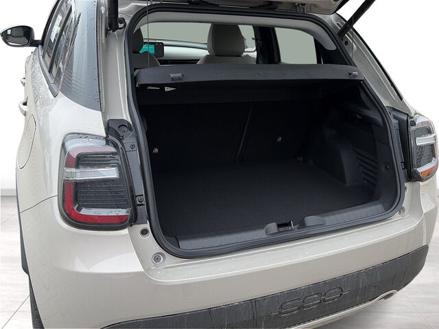 FIAT 600 La Prima 1.2 110 PS Hybrid DCT Ansicht 11 für Fahrzeugdetailseite