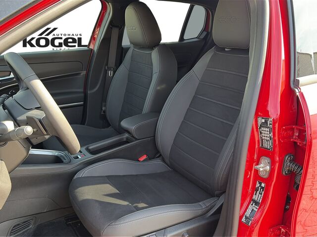 FIAT 600 Sport 1.2 145 PS Mild-Hybrid Ansicht 7 für Fahrzeugdetailseite