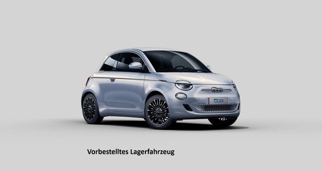 FIAT 500e LaPrima 42kWh