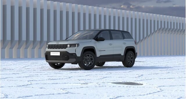 JEEP Compass 1.2 e-hybrid Altitude MY26 145 PS