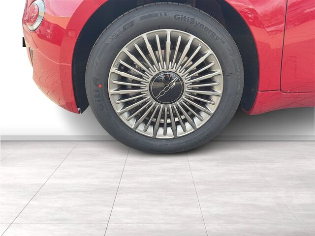 FIAT 500 Hybrid 1.0 Firefly ICON 65 PS Ansicht 13 für Fahrzeugdetailseite