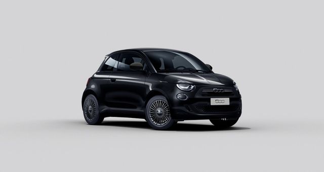 FIAT 500 Hybrid 1.0 Firefly ICON 65 PS