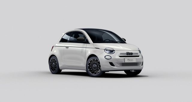 FIAT 500 Hybrid 1.0 Firefly LA PRIMA 65 PS