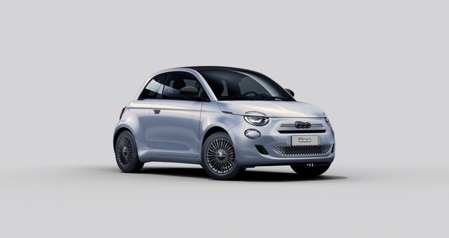 FIAT 500 Hybrid Cabrio 1.0 Firefly ICON 65 PS