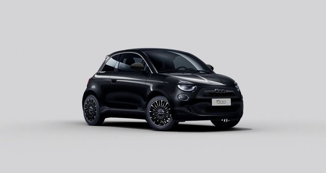 FIAT 500 Hybrid 1.0 Firefly LA PRIMA 65 PS