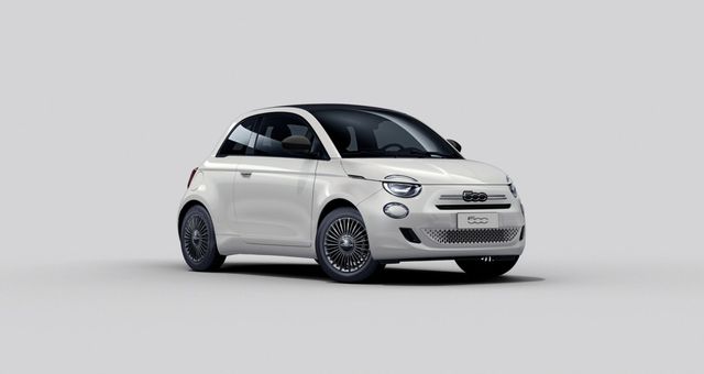 FIAT 500 Hybrid Cabrio 1.0 Firefly ICON 65 PS