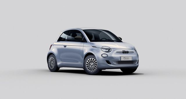 FIAT 500e Pop 23,8kWh