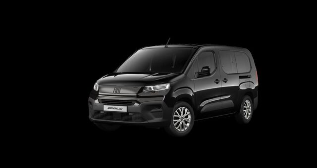 FIAT Doblo Kombi 130 PS Automatik L2