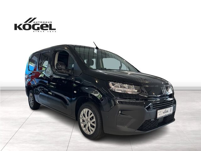 FIAT Doblo Kombi 130 PS Automatik L2 Ansicht 5 für Fahrzeugdetailseite