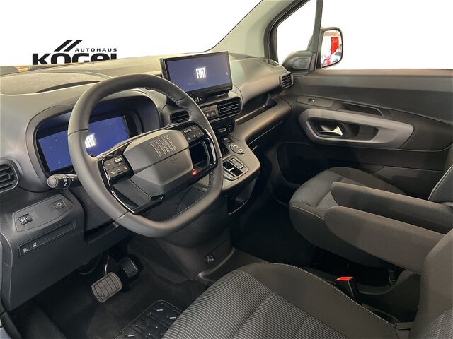 FIAT Doblo Kombi 130 PS Automatik L2 Ansicht 7 für Fahrzeugdetailseite