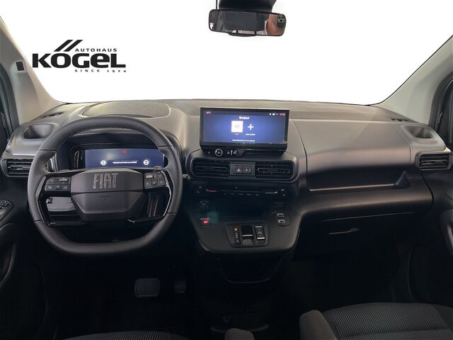 FIAT Doblo Kombi 130 PS Automatik L2 Ansicht 9 für Fahrzeugdetailseite