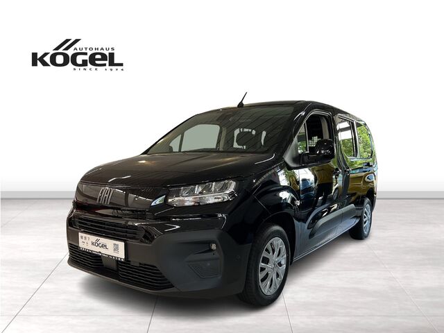 FIAT Doblo Kombi 130 PS Automatik L2