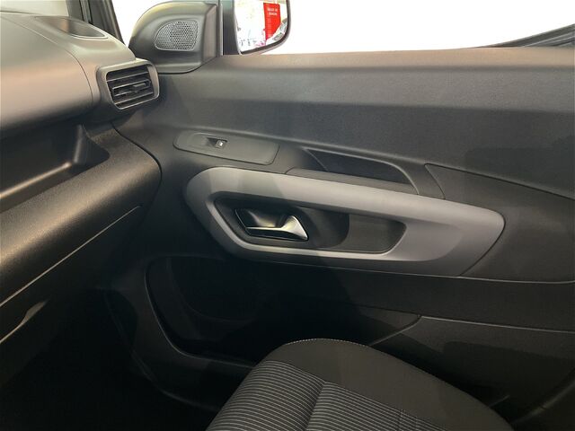 FIAT Doblo Kombi 130 PS Automatik L2 Ansicht 12 für Fahrzeugdetailseite