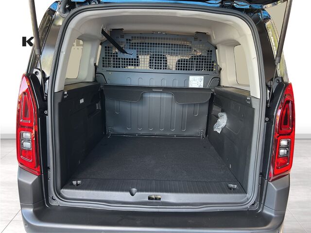 FIAT Doblo Kombi 130 PS Automatik L2 Ansicht 3 für Fahrzeugdetailseite