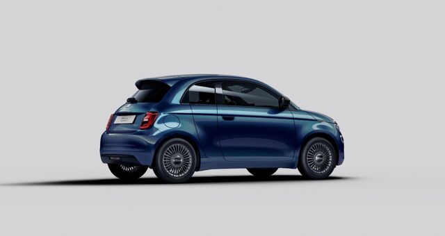 FIAT 500e 3+1 Icon 42kWh 118PS *Komfort-Paket* Ansicht 2 für Fahrzeugdetailseite