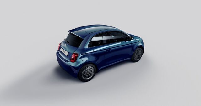 FIAT 500e 3+1 Icon 42kWh 118PS *Komfort-Paket* Ansicht 3 für Fahrzeugdetailseite