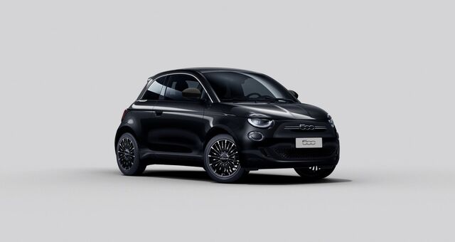 FIAT 500e Icon 42kWh 118PS *Style-Komfort-Paket*