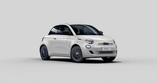 FIAT 500e Icon 42kWh 118PS *Komfort-Paket*