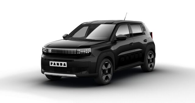 FIAT Grande Panda Elektro 83 kW La Prima *Winter-Paket*