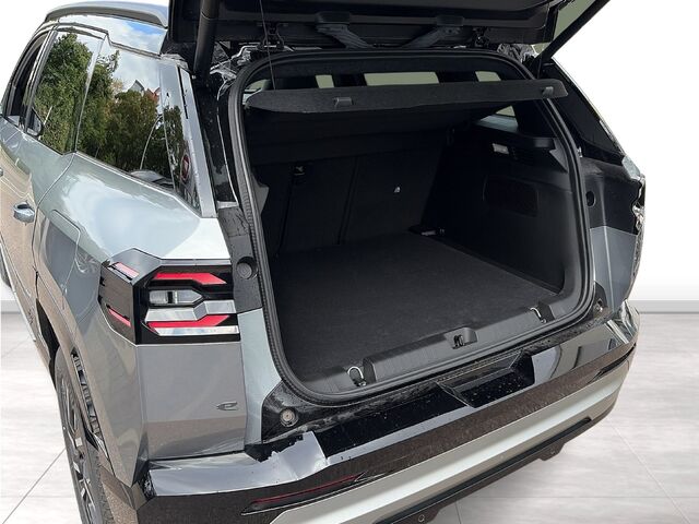 JEEP Compass E-Hybrid PHEV 1.6 eDCT 225 PS Summit Ansicht 11 für Fahrzeugdetailseite