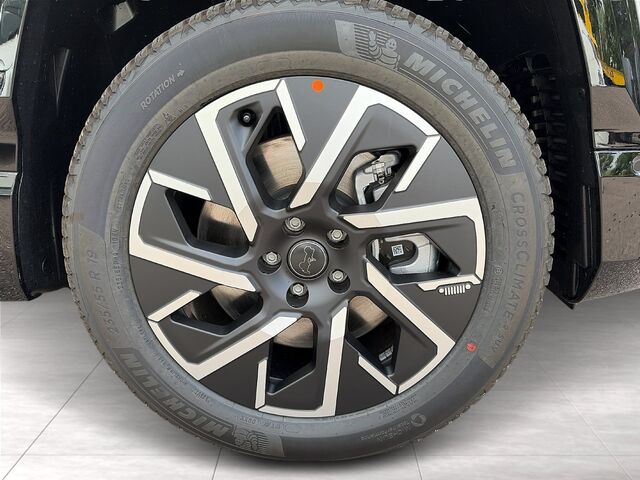 JEEP Compass E-Hybrid PHEV 1.6 eDCT 225 PS Summit Ansicht 12 für Fahrzeugdetailseite