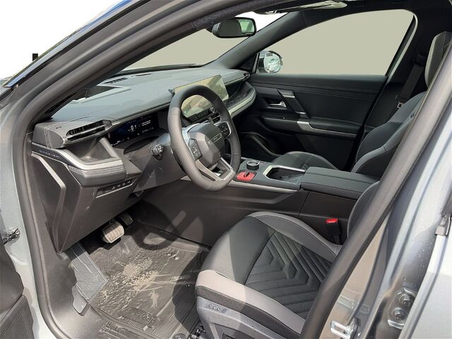 JEEP Compass E-Hybrid PHEV 1.6 eDCT 225 PS Summit Ansicht 5 für Fahrzeugdetailseite