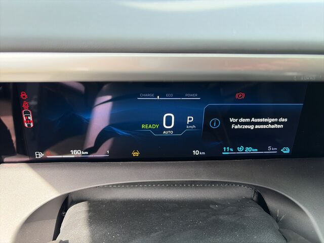 JEEP Compass E-Hybrid PHEV 1.6 eDCT 225 PS Summit Ansicht 8 für Fahrzeugdetailseite