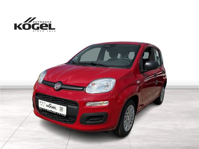 FIAT Panda Pandina ICON Hybrid 65PS