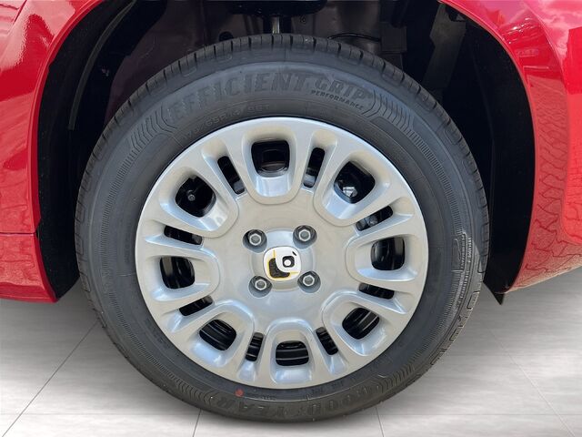 FIAT Panda Pandina ICON Hybrid 65PS Ansicht 12 für Fahrzeugdetailseite