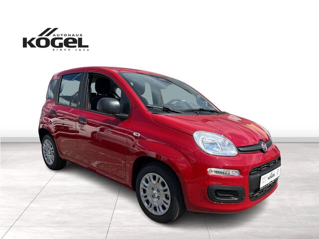 FIAT Panda Pandina ICON Hybrid 65PS Ansicht 4 für Fahrzeugdetailseite