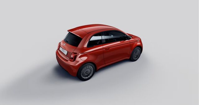 FIAT 500 1.0 Hybrid 65PS Icon *Komfort-Paket Ansicht 3 für Fahrzeugdetailseite