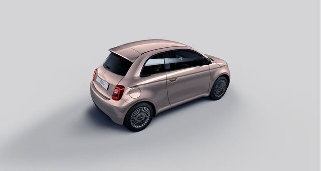 FIAT 500 1.0 Hybrid 65PS Icon *Komfort-Paket Ansicht 3 für Fahrzeugdetailseite