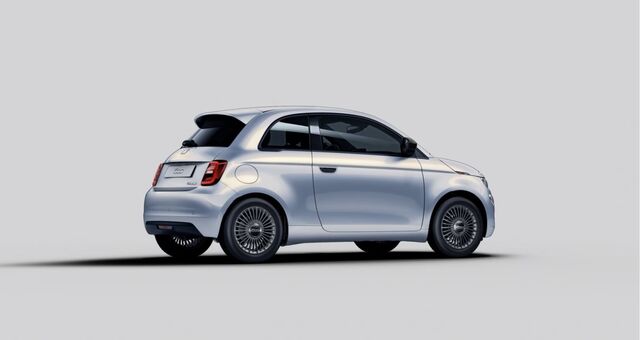 FIAT 500 1.0 Hybrid 65PS Icon *Komfort-Paket Ansicht 2 für Fahrzeugdetailseite