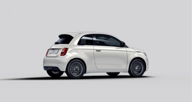 FIAT 500 1.0 Hybrid 65PS Icon *Komfort-Paket Ansicht 2 für Fahrzeugdetailseite