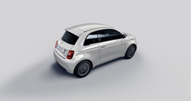 FIAT 500 1.0 Hybrid 65PS Icon *Komfort-Paket Ansicht 3 für Fahrzeugdetailseite