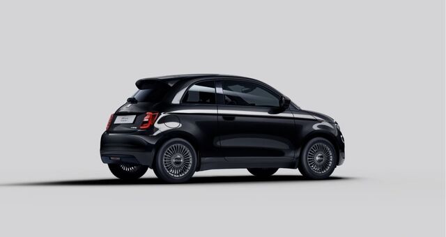 FIAT 500 1.0 Hybrid 65PS Icon *Komfort-Paket Ansicht 2 für Fahrzeugdetailseite