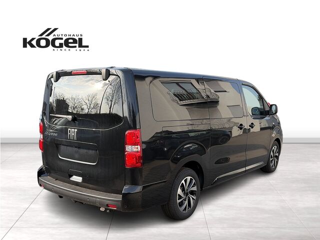 FIAT Ulysse 2.2 Diesel 180 Icon L3 EAT8 Ansicht 3 für Fahrzeugdetailseite