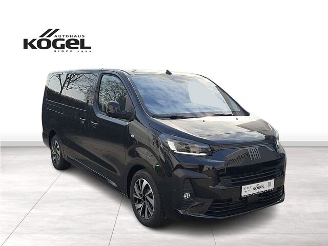FIAT Ulysse 2.2 Diesel 180 Icon L3 EAT8 Ansicht 4 für Fahrzeugdetailseite