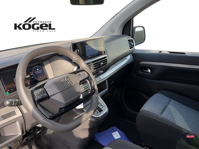 FIAT Ulysse 2.2 Diesel 180 Icon L3 EAT8 Ansicht 6 für Fahrzeugdetailseite