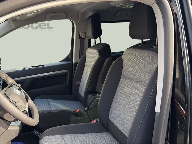 FIAT Ulysse 2.2 Diesel 180 Icon L3 EAT8 Ansicht 7 für Fahrzeugdetailseite