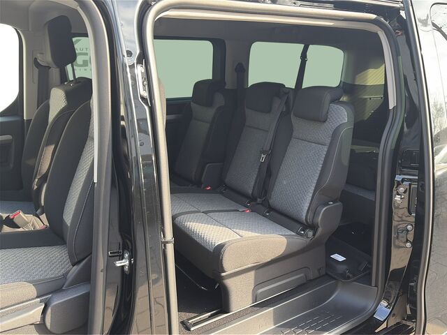 FIAT Ulysse 2.2 Diesel 180 Icon L3 EAT8 Ansicht 8 für Fahrzeugdetailseite